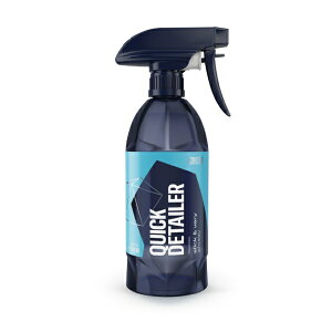 GYEON�b�W�[�I�� Q2M QuickDetailer 500ml�@�N�C�b�N�f�B�e�C���[ Q2MQD50