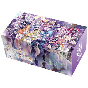 uV[hbBUSHIROAD hololiveizCuj OFFICIAL CARD GAME ItBVzJXg[W{bNX 6th fes. Hololive STAGE1