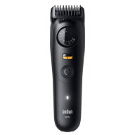 【エントリーで最大全額ポイント還元｜6/11まで】 BRAUN｜ブラウン ヒゲトリマー シリーズ5 BT5520