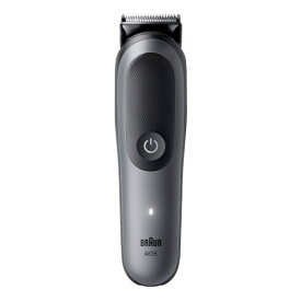 BRAUN｜ブラウン ブラウン　マルチグルーマー シリーズ5 MGK5560