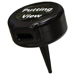 LYNXbNX Ő[AIK XVIC Putting View GbNXrbN pbeBOr[ ubN XV-P-01