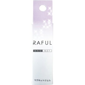 柳瀬｜YANASE マグネットネイル RAFUL デジタルラベンダー デジタルラベンダー RF-M05