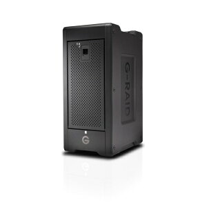SanDisk ProfessionalbTfBXNvtFbVi SDPH48H-208T-SBAAB OtHDD ThunderboltiUSB-Cjڑ G-RAID SHUTTLE 8y󒍐Yiz [208TB /u^]