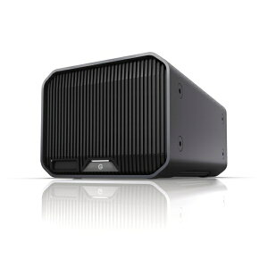 SanDisk ProfessionalbTfBXNvtFbVi SDPHK2H-052T-SBAAD OtHDD Thunderboltڑ G-RAID PROJECT 2(iPadOS/Mac/Windows11Ή) [52TB /u^]