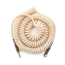 MXR｜エムエックスアール 9.0m コイルケーブル グロー DCICG30R