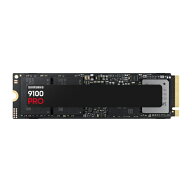 Samsung｜サムスン 内蔵SSD PCI-E Gen5接続 SSD 9100 PRO MZ-VAP1T0B-IT [1TB /M.2]【PCパーツ】お一人様…