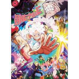 エンスカイ｜ensky ジグソーパズル ワンピース 500-737 エッグヘッド