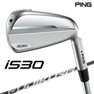 sbPING ACAZbg i530 5{Zbg #6~#9APW [FUJIKURA SPEEDER NX GREY 40 /EFbWtbNX /Y /Ep]