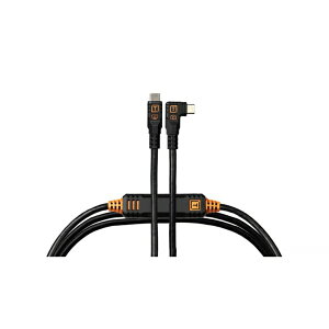 �e�U�[�c�[���Y�bTether Tools CUC15RTG2-BLK �e�U�[�v�� �I�v�e�B�} 10G USB-C �P�[�u�� ���C�g�A���O���i4.6m�j �f�[�^�]����p�P�[�u�� �u���b�N CUC15RTG2-BLK