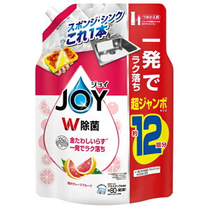 P&G�b�s�[�A���h�W�[ ���ۃW���C�R���p�N�g �ґ�O���[�v�t���[�c�̍��蒴�W�����{�T�C�Y1550ml