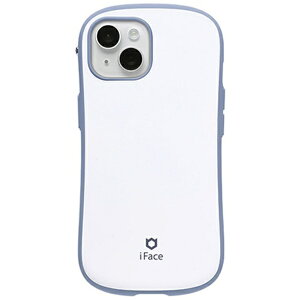 HAMEE�b�n�~�B [iPhone 15/14/13��p]iFace First Class Pastel MagSynq�P�[�X iFace �p�X�e���u���[/�z���C�g 41-986806