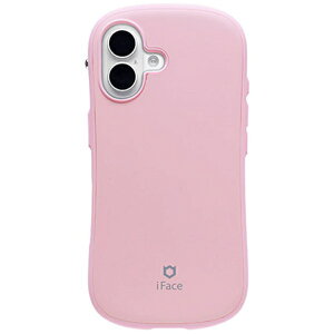 HAMEE�b�n�~�B [iPhone 16��p]iFace First Class Pastel MagSynq�P�[�X iFace �p�X�e���s���N 41-986813