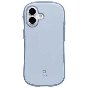 HAMEE�b�n�~�B [iPhone 16��p]iFace First Class Pastel MagSynq�P�[�X iFace �p�X�e���u���[ 41-986837