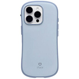 HAMEE｜ハミィ [iPhone 16 Pro専用]iFace First Class Pastel MagSynqケース iFace パステルブルー 41-986875