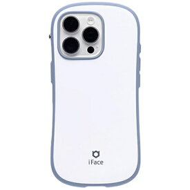 HAMEE｜ハミィ [iPhone 16 Pro専用]iFace First Class Pastel MagSynqケース iFace パステルブルー/ホワイト 41-986882