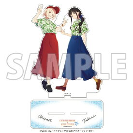 イーディス｜EDITH TVアニメ「リコリス・リコイル」リコリコみやこ！2025 in 宮古島　ビッグアクリルスタンド[かりゆしver] 【代金引換配送不可】
