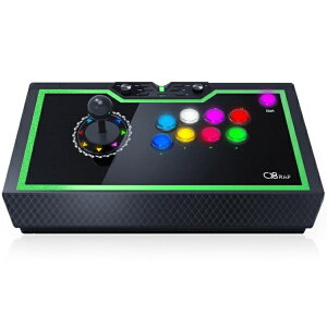 QANBA�b�N�@���o Qanba Q8 �É� �A�[�P�[�h �W���C�X�e�B�b�N Q8-GR