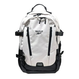 リーボック｜Reebok バックパック　ARB1160　アイボリー