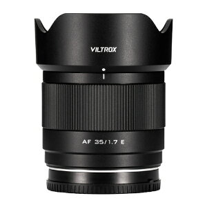 yGg[ōőSz|CgҌb10/5z VILTROXbrgbNX Viltrox AF 35mm F1.7 AIR \j[E}Eg [\j[E /Pœ_Y]