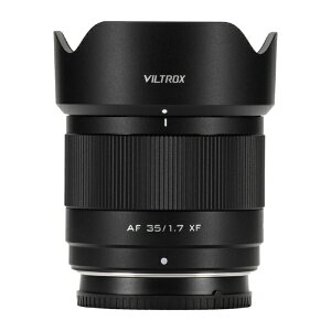 VILTROXbrgbNX Viltrox AF 35mm F1.7 AIR xmtBX}Eg [FUJIFILM X /Pœ_Y]