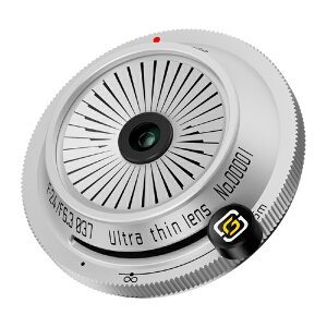 SG-image�b�G�X�W�[�C���[�W SG-image 24mm F6.3�@�\�j�[E�}�E���g �V���o�[ [�\�j�[E /�P�œ_�����Y]