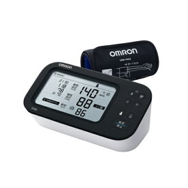 【エントリーで最大全額ポイント還元｜3/11まで】 オムロン｜OMRON 上腕式血圧計 HCR-7628T [上腕（カフ）式]