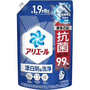 P&Gbs[AhW[ AG[WF lփEgW{TCY 1400g