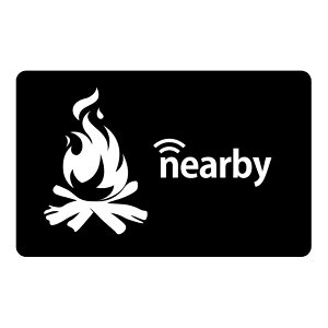 nearbybjAoC nearby CXgJ[hI-3