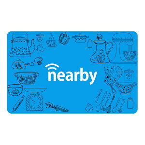 nearbybjAoC nearby CXgJ[hI-4