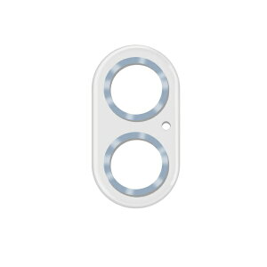 F.S.C.b{d iPhone 16/16 Plus@YtB JS̕یKXtB VGu[ G24L-CSB