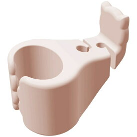 トレードワン｜TRADE ONE 傘用ファンクリップ 猫の手タイプ ピンク 30899