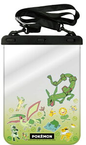 O}fB[Ybgourmandise ^ubgPCΉ [H250xW200xD6mmx] h|[` |PbgX^[ CG[&O[ POKE-969YG