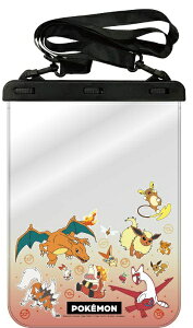 O}fB[Ybgourmandise ^ubgPCΉ [H250xW200xD6mmx] h|[` |PbgX^[ IW&bh POKE-9690R