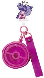 グルマンディーズ｜gourmandise マルチリングプラス ハンドストラップ&ポーチ付 ポケットモンスター デカヌチャン POKE-966E