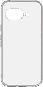 �O���}���f�B�[�Y�bgourmandise Google Pixel 9a �N���A�P�[�X �X���[�N GGL-32SK