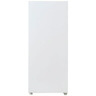 ハイアール｜Haier 冷凍庫 ホワイト JF-UF14B-W [幅50.2cm /135L /1ドア /右開きタイプ]