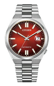�y�G���g���[�ōő�2���|�C���g������b6/25�܂Łz CITIZEN�b�V�`�Y�� CITIZEN COLLECTION�i�V�`�Y���R���N�V�����j�@���J�j�J���@TSUYOSA NJ0150-56W