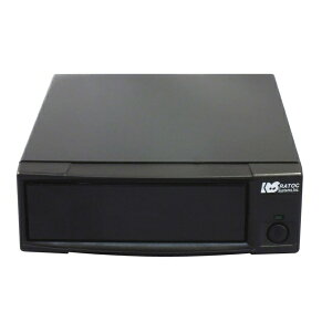 gbNVXebRATOC Systems hCuP[X USB-Aڑ A[JCu(Windows11Ή) RS-EC5-U3AC [5C`Ή /SATA /1]