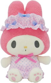 ナカジマコーポレーション｜NAKAJIMA CORPORATION サンリオキャラクターズ ナイトキャップリボン S マイメロディ