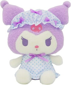 ナカジマコーポレーション｜NAKAJIMA CORPORATION サンリオキャラクターズ ナイトキャップリボン S クロミ