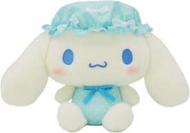 ナカジマコーポレーション｜NAKAJIMA CORPORATION サンリオキャラクターズ ナイトキャップリボン S シナモロール