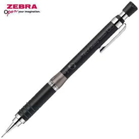 ゼブラ｜ZEBRA 【限定】Tect 2way(テクトツゥーウェイ) シャープペンシル(シャーペン) [0.5mm] ブラック MA41-BS-BK