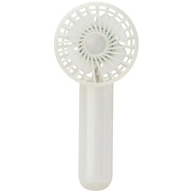 Life on Products｜ライフオンプロダクツ パールシェルファン ホワイト LCAF017-WH