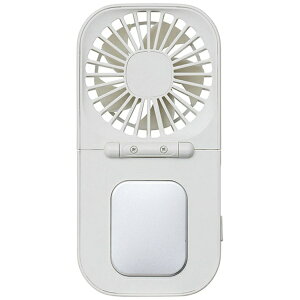 Life on Products�b���C�t�I���v���_�N�c �y���`�F��p�@�\�܂肽���݃t�@�� �����[�z���C�g LCAF019-LW