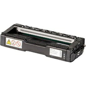 RICOH｜リコー 308504 純正トナー IPSiO SP トナーカートリッジ ブラック C310[IPSIOSPトナーカートリッジ]