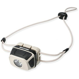 ジェントス｜GENTOS GENTOS　ヘッドライト　充電式LEDヘッドライト　CP−03R