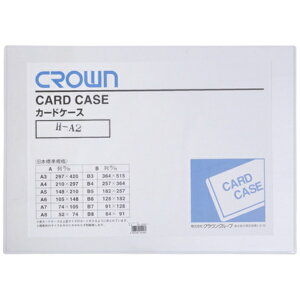 NEO[vbCrowngroup CROWN J[hP[Xin[hjA2i06185j