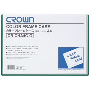 NEO[vbCrowngroup CROWN J[t[P[X A4 ΁i06834j