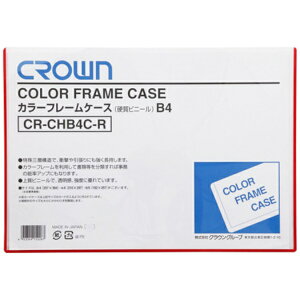 NEO[vbCrowngroup CROWN J[t[P[X B4 ԁi06199j