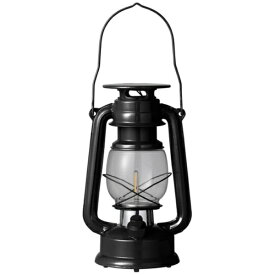 タカショー｜Takasho タカショー ガーデンライト あかりクラシック ルミエールランタン ブラック 【メーカー直送・代金引換不可・時間指定・返品不可】